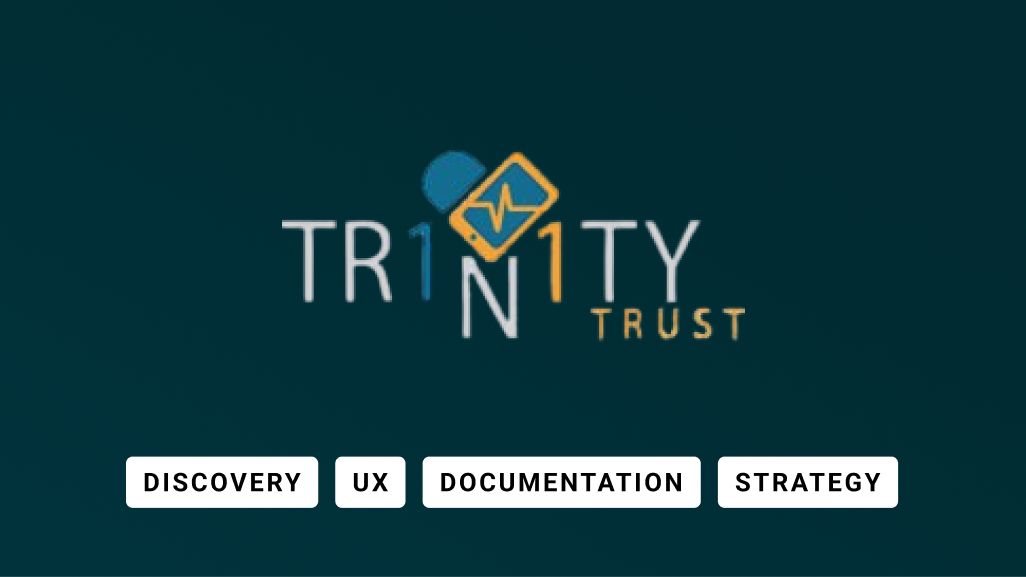 Boveda Tr1n1ty logo